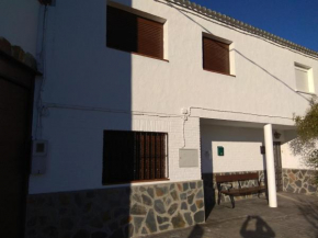 Casa Rural El Albergue, Beires